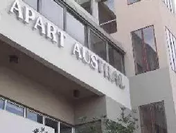 Apart Austral Bahia Blanca | Buenos Aires (ili) - Bahia Blanca