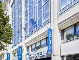 Novotel Marseille Centre Prado | Provence - Alpes - Cote d'Azur - Bouches-du-Rhone (bölge) - Marseille (ve civarı) - Marsilya - Chanot - Stade Velodromu