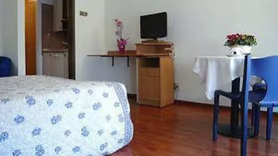 Residence Pola | Lombardy - Milano (ve civarı) - Milano - Porta Garibaldi