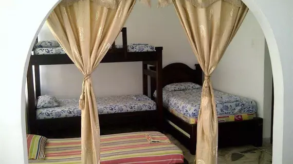 Colombian Hostel | Valle del Cauca - Cali (ve civarı) - Cali