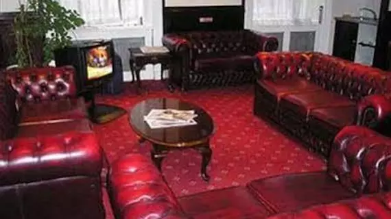 Rose Court Marble Arch | Londra (ve civarı) - City of Westminster - Marylebone