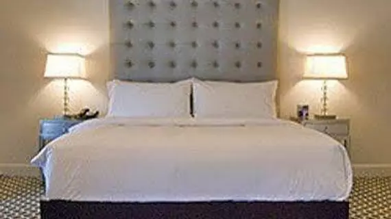 L.A. Sky Boutique Hotel | Kaliforniya - Los Angeles County - West Los Angeles