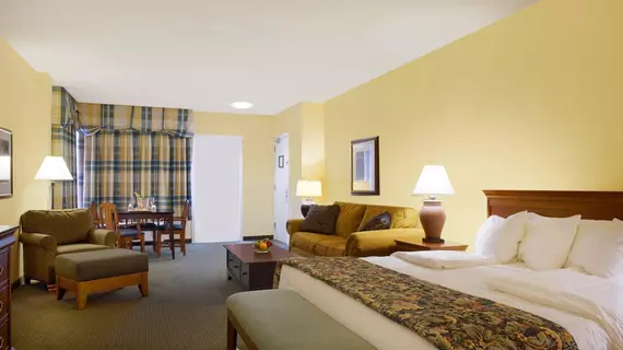 Best Western Plus Landing | Alaska - Ketchikan