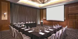 Four Points By Sheraton Taipei Zhonghe