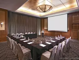 Four Points By Sheraton Taipei Zhonghe | Taypey (ve civarı) - New Taipei City - Zhonghe