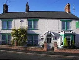 The Beeches Guest House | Norfolk (kontluk) - Breckland District - King's Lynn