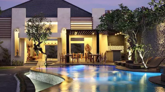 Daluman Villas | Bali - Badung - Seminyak