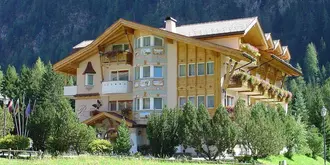 Alpenhotel Panorama