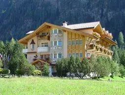 Alpenhotel Panorama | Trentino-Alto Adige - Trento İli - Mazzin - Fontanazzo