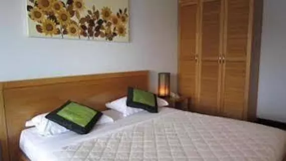 Binh Quoi 2 Resort | Binh Duong (vilayet) - Ho Şi Min Şehri (ve civarı) - Ho Chi Minh City - Binh Quoi