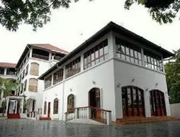 The Killians Boutique Hotel | Kerala - Ernakulam Bölgesi - Koşin (ve civarı) - Koçi - Fort Kochi