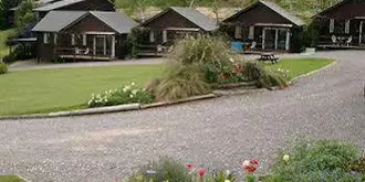 Greenacres Alpine Chalets & Villas