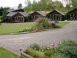 Greenacres Alpine Chalets & Villas | Canterbury - Hanmer Springs