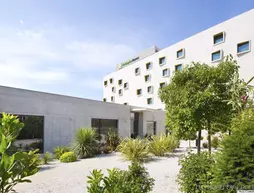 Holiday Inn Express Montpellier - Odysseum | Occitanie - Herault (bölge) - Montpellier (ve civarı) - Montpellier - Port Marianne