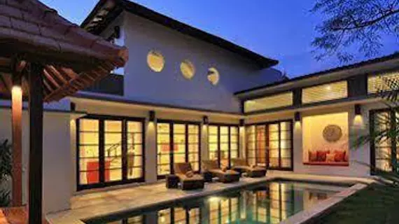 Destiny Villas | Bali - Badung - Seminyak