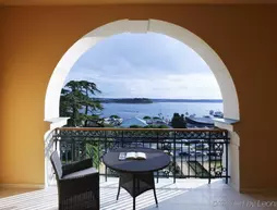 Hotel Kempinski Palace Portorož | Piran