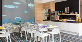 ibis Styles Strasbourg Avenue du Rhin | Grand Est - Bas-Rhin (bölge) - Strasbourg (ve civarı) - Strazburg