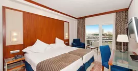 Melia Alicante | Valencia Bölgesi - Alicante (vilayet) - Alicante