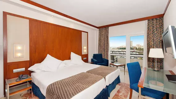 Melia Alicante | Valencia Bölgesi - Alicante (vilayet) - Alicante