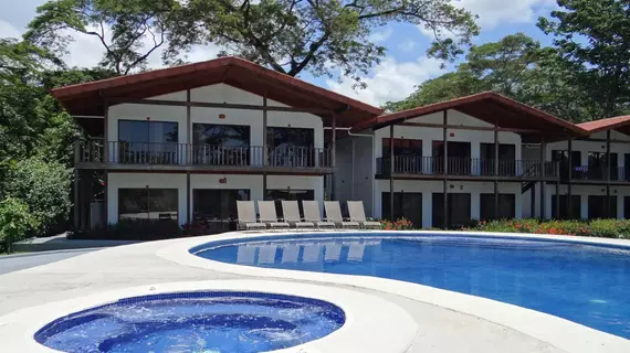 Agua Dulce Beach Resort | Puntarenas (ili) - Puerto Jimenez