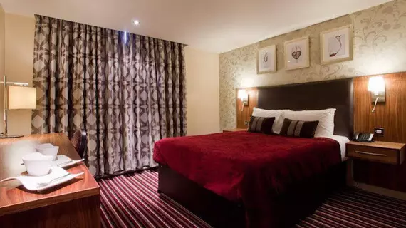 Hallmark Hotel Hull | East Riding of Yorkshire (kontluk) - North Ferriby