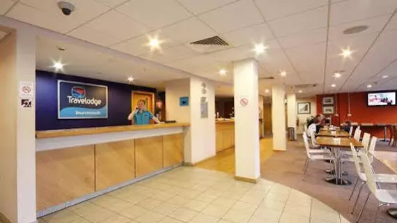 Travelodge Bournemouth | Dorset (kontluk) - Bournemouth - Boscombe