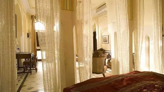 Naila Bagh Palace Heritage Home Hotel | Racastan - Jaipur Bölgesi - Jaipur