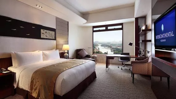 InterContinental Foshan | Guangdong - Foşan (ve civarı) - Foshan