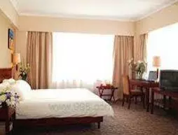 GreenTree Inn Nanning East Wuyi Road Hotel | Guangksi - Nanning - Jiang Nan