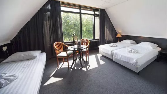 Fletcher Hotel Landgoed Huis te Eerbeek | Gelderland - Eerbeek