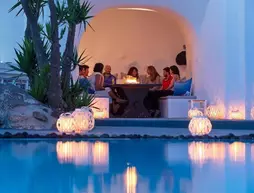 Alta Vista Suites | Ege Adaları - Santorini