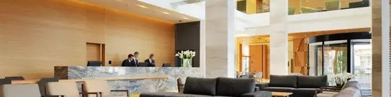 Radisson Blu Plaza Hotel, Ljubljana | Ljubljana (ve civarı)