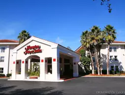 Hampton Inn & Suites Venice Bayside South Sarasota | Florida - Sarasota (ve civarı) - Venice