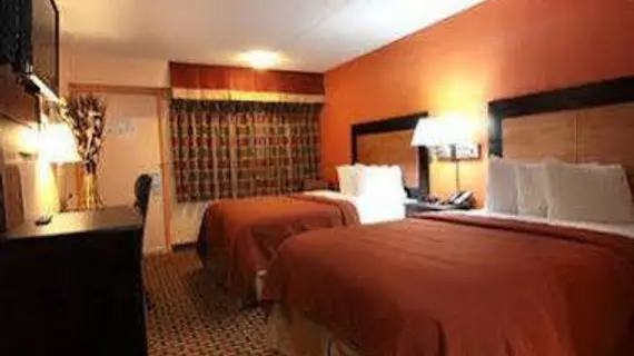 Days Inn Independence | Missouri - Kansas City (ve civarı) - Independence