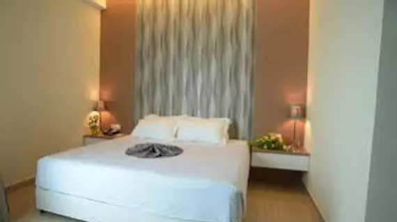 Hotel Kobemas Melaka | Malacca - Malacca - Ayer Keroh - Bukit Baru