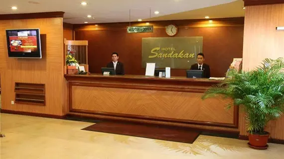 Hotel Sandakan | Sabah - Sandakan