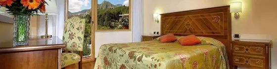 Hotel Villa Diodoro | Sicilya - Messina (vilayet) - Taormina Sahili - Taormina