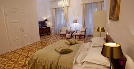 Antiq Palace - Small Luxury Hotels Of The World | Ljubljana (ve civarı) - Ljubljana Kent Merkezi