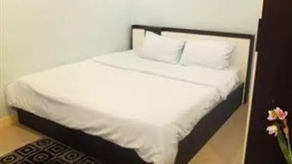 Mr.Dan Guesthouse | Prachuap Khiri Khan (ili) - Hua Hin (ve civarı) - Hua Hin