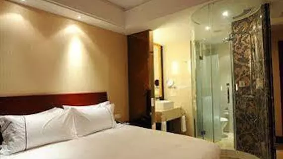 Junfu International Hotel Hangzhou | Zhejiang - Hangzhou - Jianggan