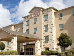 Comfort Suites Stone Oak | Teksas - San Antonio (ve civarı) - San Antonio - Kuzey San Antonio - SAT Havalimanı