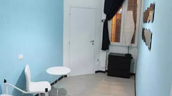 Central Hostel Milano | Lombardy - Milano (ve civarı) - Milano - Merkez İstasyonu