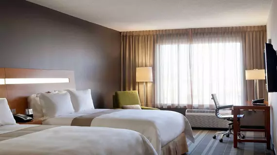 Novotel Toronto Vaughan Centre | Ontario - Vaughan