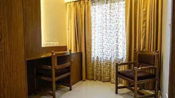 Hotel Campal | Goa - Kuzey Goa - Panaji