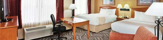 La Quinta Inn & Suites Las Vegas RedRock/Summerlin | Nevada - Clark County - Las Vegas (ve civarı) - Las Vegas