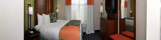 Fairfield Inn & Suites by Marriott Alamogordo | New Mexico - Alamogordo (ve civarı) - Alamogordo