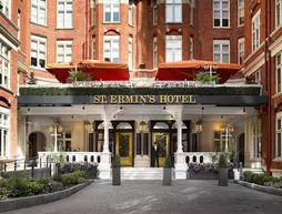 St Ermin's Hotel - Autograph Collection | Londra (ve civarı) - City of Westminster - Victoria