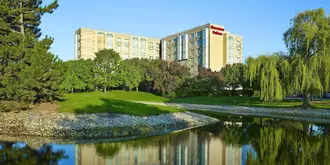 Sheraton Suites Chicago Elk Grove