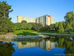 Sheraton Suites Chicago Elk Grove | İllinois - Elk Grove Village