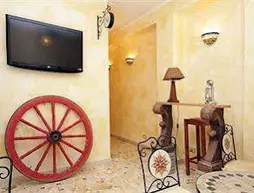 B&B Il Marranzano | Sicilya - Messina (vilayet) - Taormina Sahili - Giardini Naxos